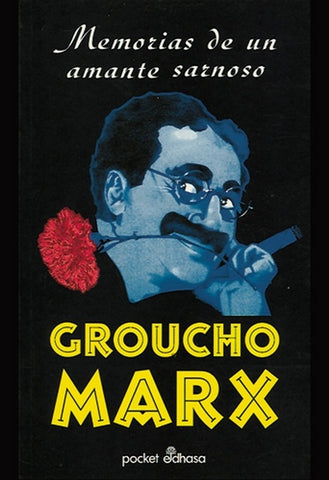 Memorias de un amante sarnoso | Marx-Leira