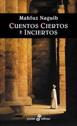 Cuentos ciertos e inciertos | Mahfuz-Marcelino