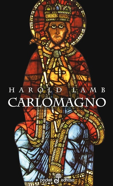 Carlomagno (Spanish Edition) | Harold Lamb