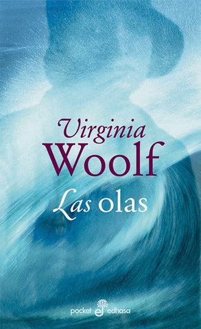 LAS OLAS | Virginia Woolf