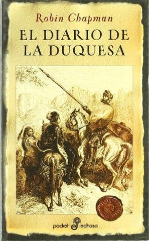 El diario de la duquesa* | Robin Chapman