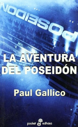 LA AVENTURA DEL POSEIDON.. | PAUL GALLICO