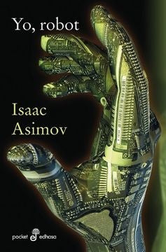 YO, ROBOT.. | Isaac Asimov