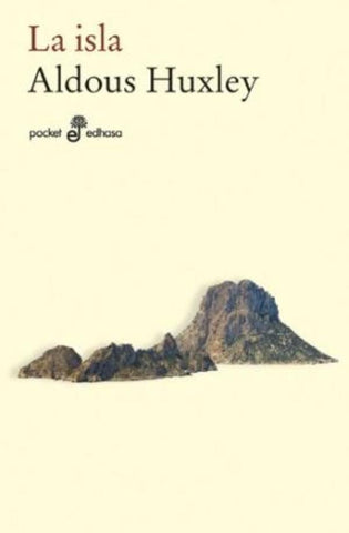 la isla | Aldous Huxley