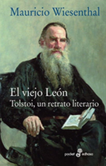EL VIEJO LEON.. | Mauricio Wiesenthal