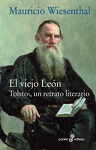 EL VIEJO LEON.. | Mauricio Wiesenthal