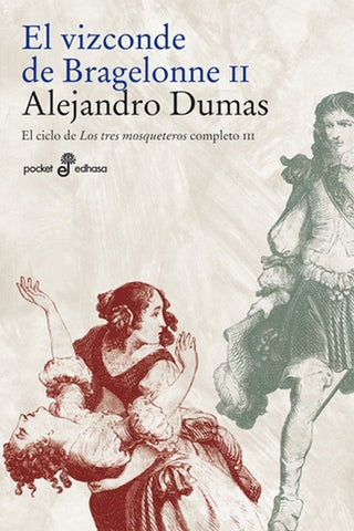 El Vizconde de Bragelonne II | Alejandro Dumas