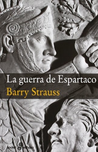 LA GUERRA DE ESPARTACO