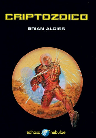 Criptozoico | Brian Aldiss