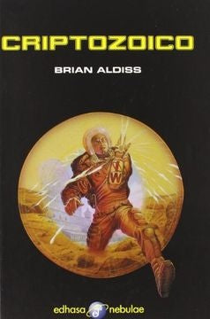 Criptozoico | Brian Aldiss