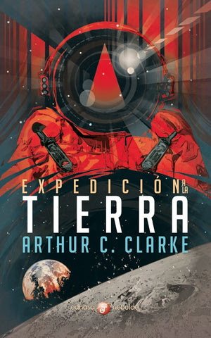 Expedición a la tierra  | Arthur C. Clarke