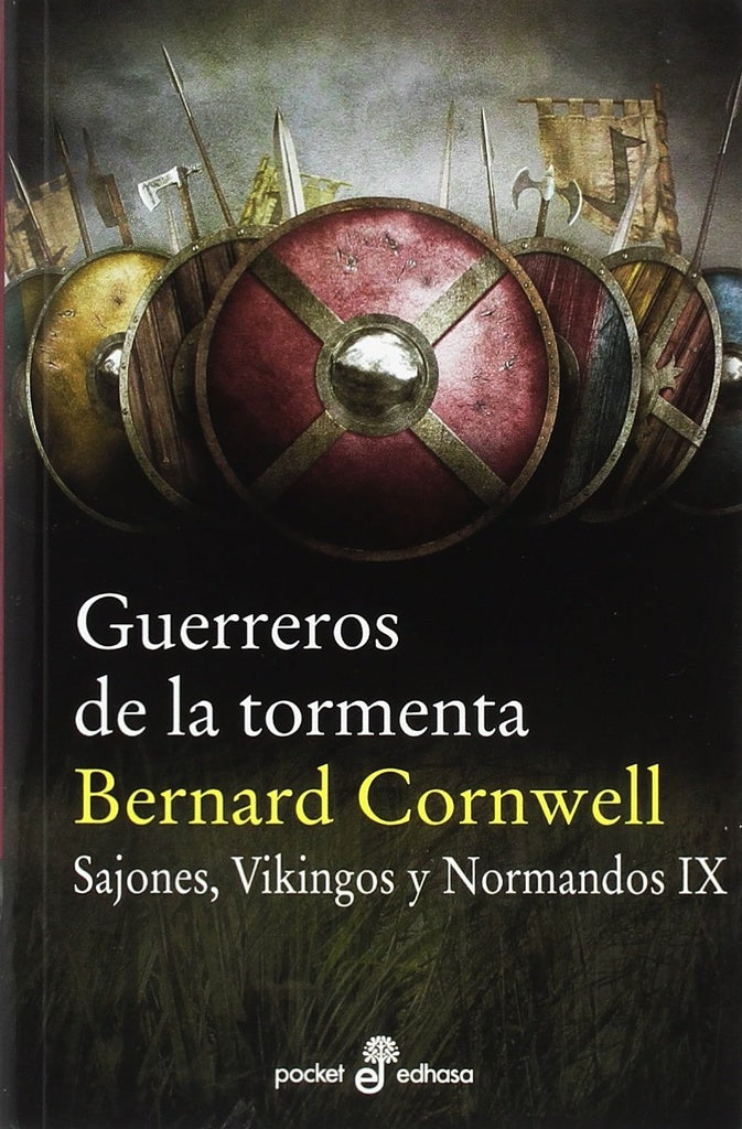 Guerreros de la tormenta (IX)