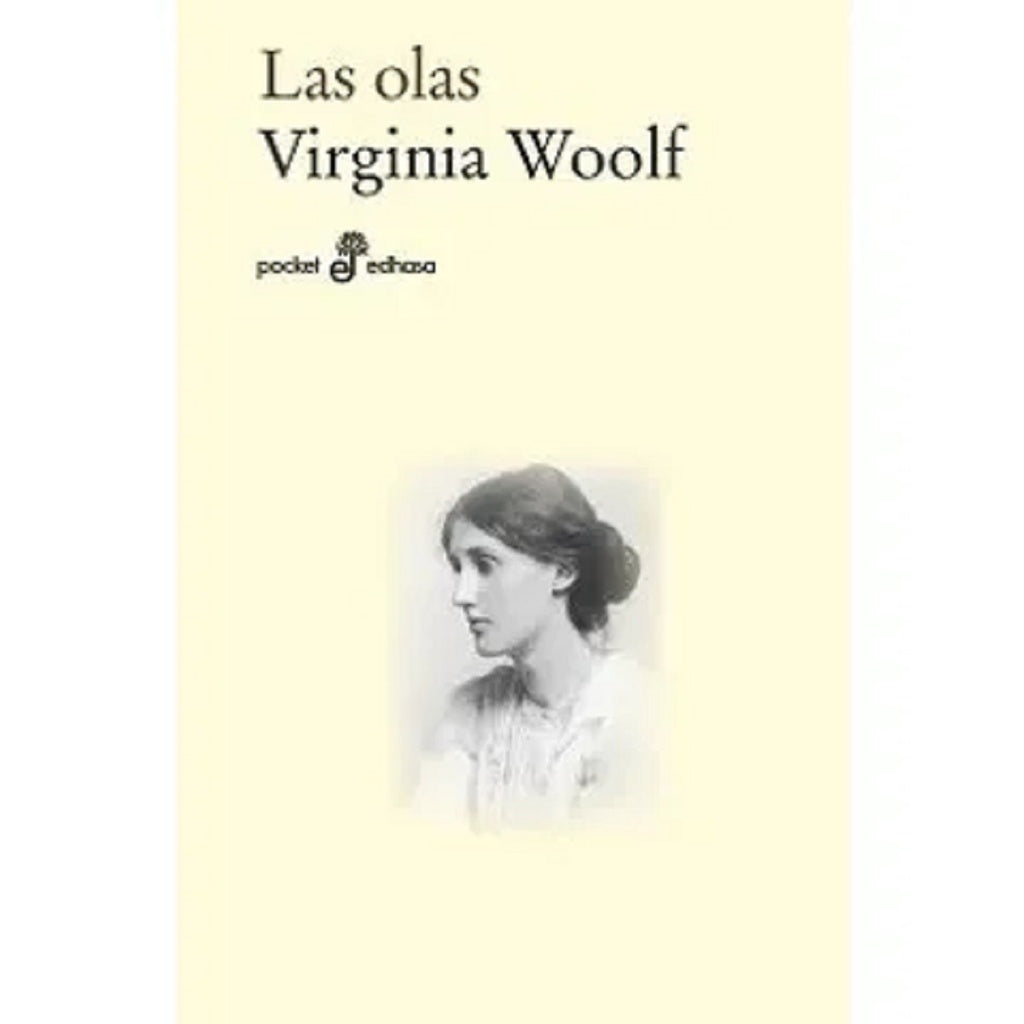 LAS OLAS.. | Virginia Woolf