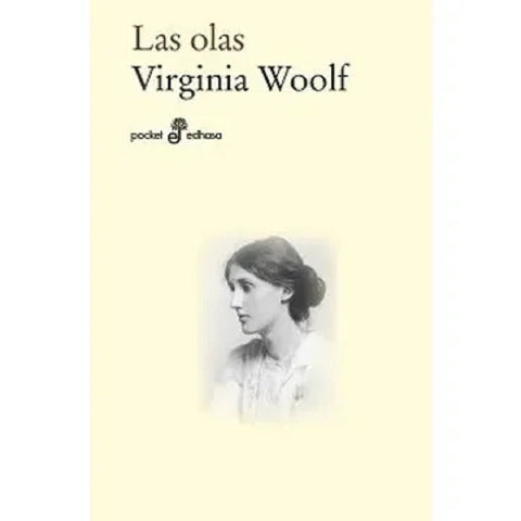 LAS OLAS.. | Virginia Woolf