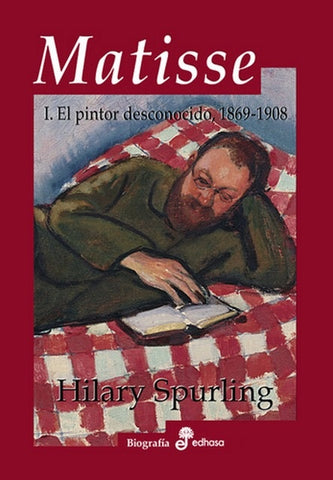 MATISSE (2 VOLS.) | SPURLING HILARY