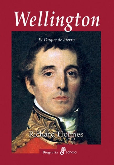 Wellington | Richard Holmes