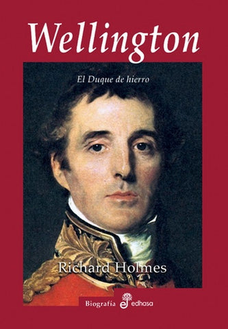 Wellington | Richard Holmes