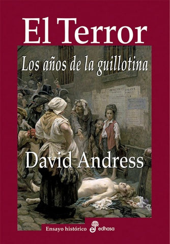 El terror | David Andress