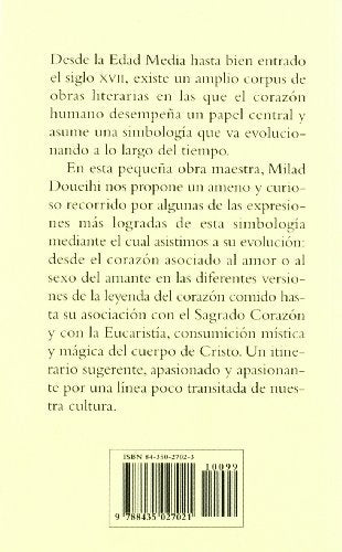 Historia perversa del corazón humano | MIlad Doueihi