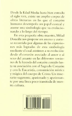 Historia perversa del corazón humano | MIlad Doueihi