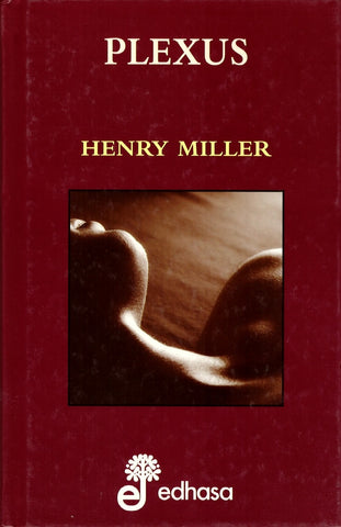 PLEXUS | Henry Miller
