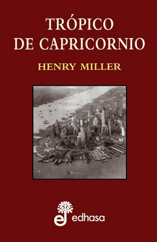 Trópico de Capricornio