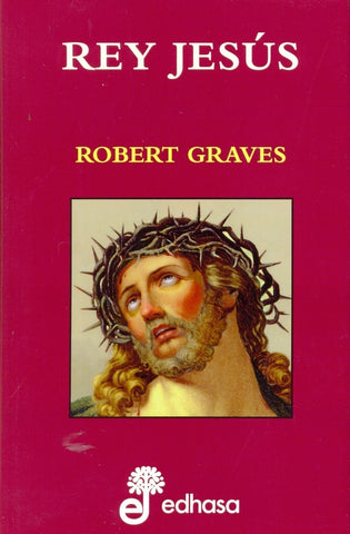 REY JESUS (Spanish Edition) | GRAVES ROBERT