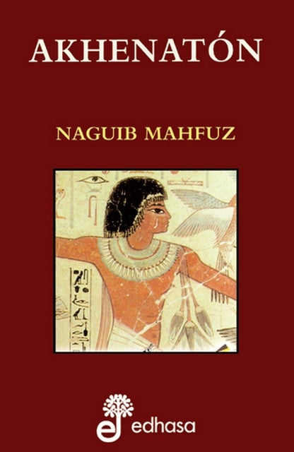 AKHENATON (Spanish Edition) | MAHFUZ NAGUIB
