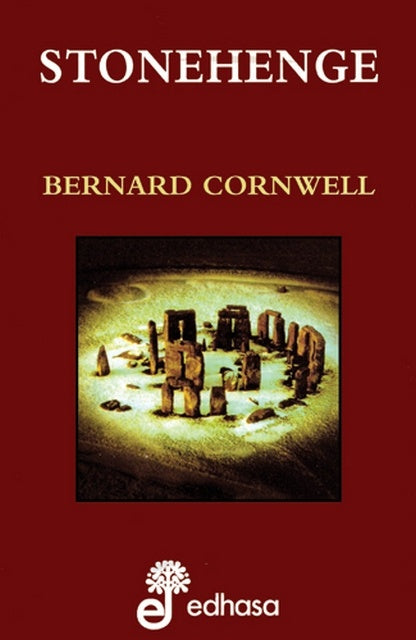 STONEHENGE | CORNWELL