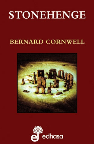 STONEHENGE | CORNWELL