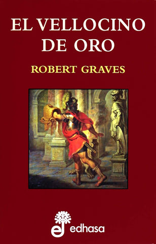 EL VELLOCINO DE ORO | GRAVES ROBERT