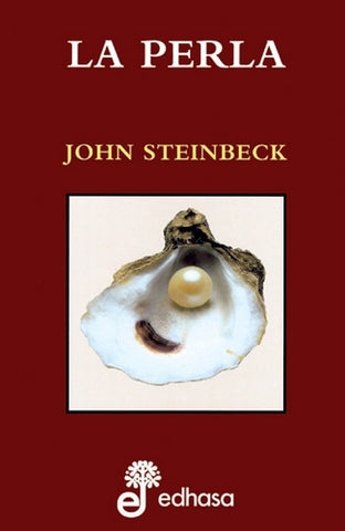 LA PERLA.. | JOHN STEINBECK