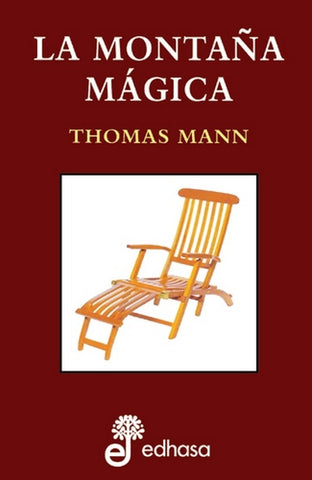 La Montana Magica (Pocket Edhasa; 8) | THOMAS MANN