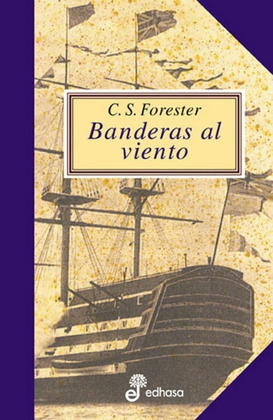 Banderas al viento | Forester-Herrera Ferrer