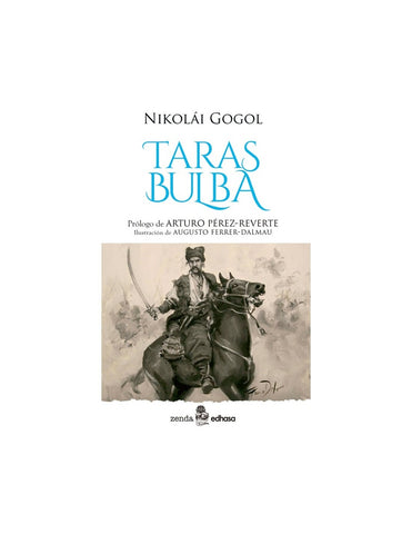 TARAS BULBA.. | NIKOLAÍ GÓGOL