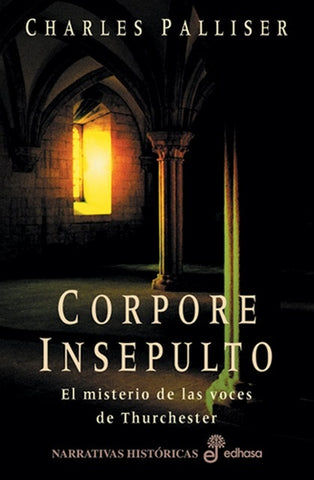 Corpore insepulto | Charles Palliser