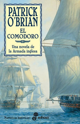 El comodoro
