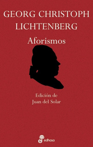 Aforismos | Lichtenberg-Solar-Solar