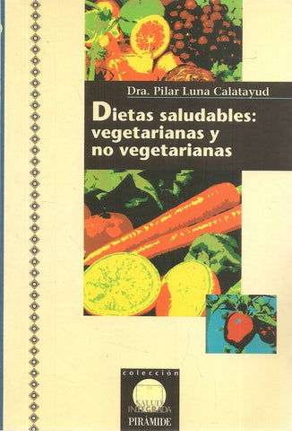 Dietas saludables | Calatayud