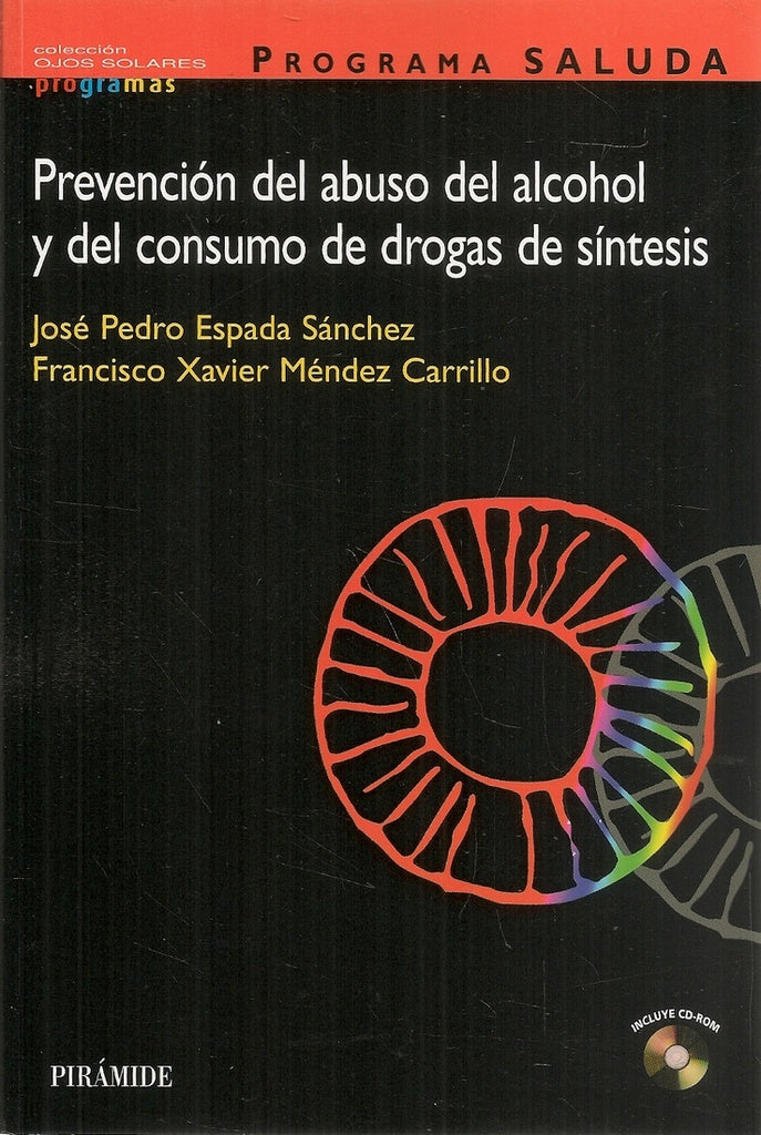 Prevenciòn de abuso de alcohol y drogas de sìntesis | Espada