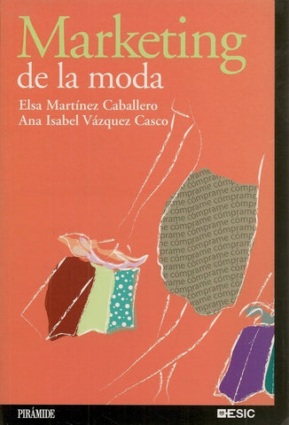 Marketing de la moda | Alfonso Martín