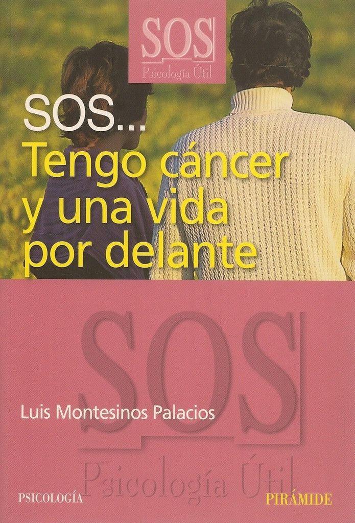 S.O.S. Tengo Cancer y una vida por delante | Montesinos