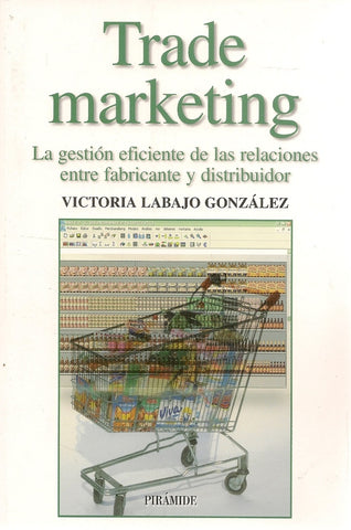 Trade Marketing | Labajo