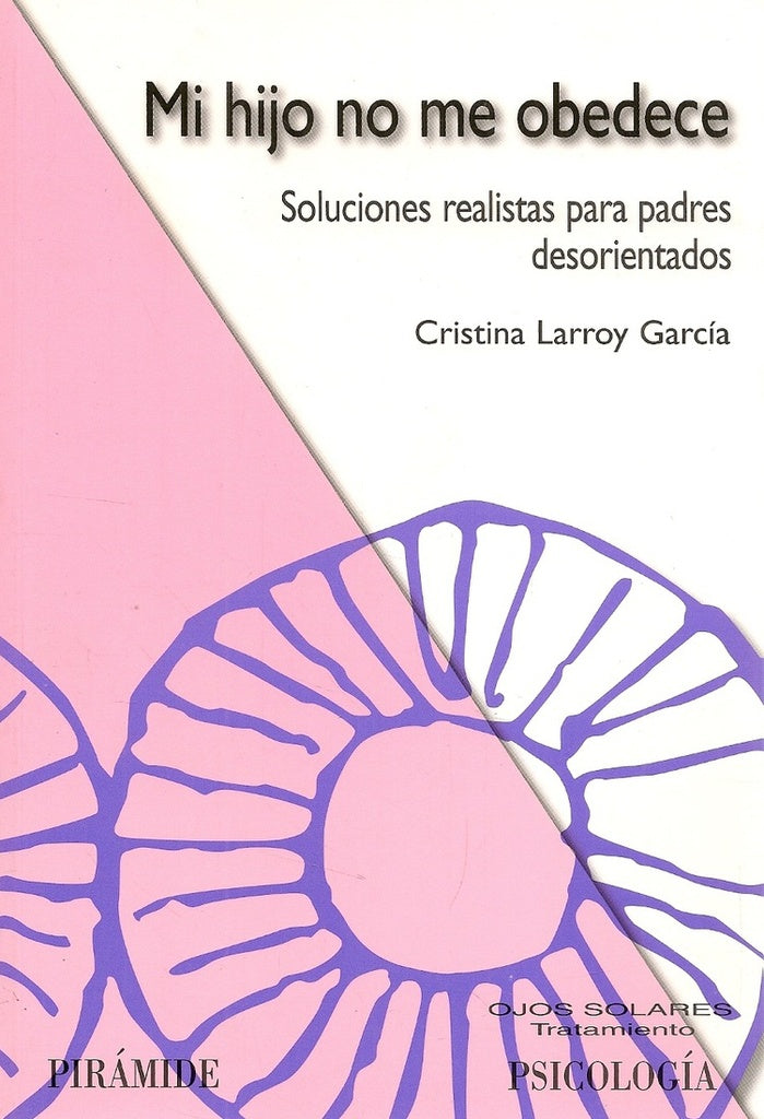 Mi hijo no me obedece | Lorroy