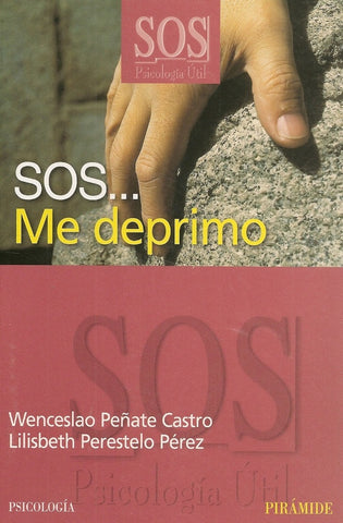S.O.S.  Me deprimo | Peñate
