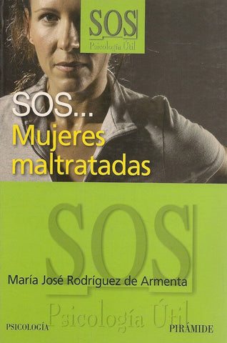 S.O.S.  Mujeres maltratadas | Rodriguez