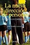 Nueva direcciòn de personas, La | Gasalla