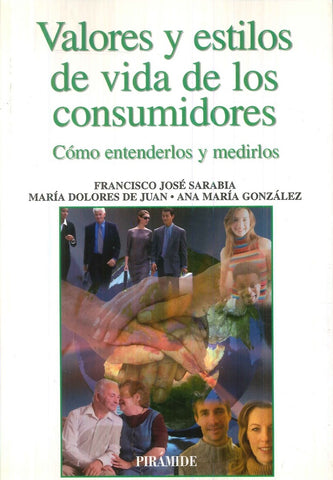 Valores y estilos de vida de los consumidores | Sarabia Sánchez