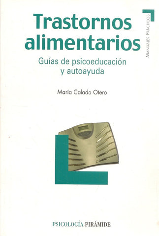 Trastornos alimentarios | Calado