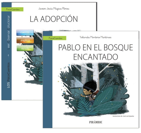 Mucho más que un cuento. La adopción